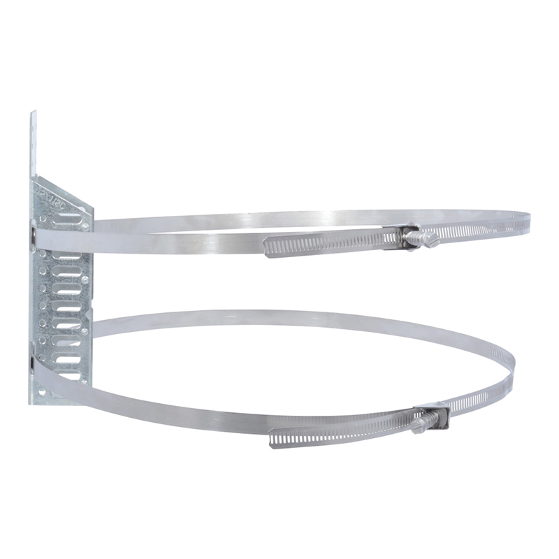 Tank Strapping & Supports Image